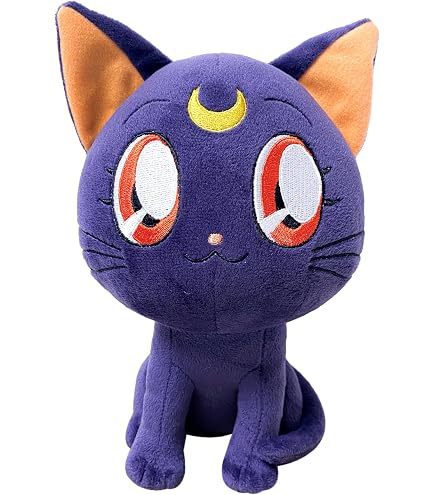Amazon.com: Sailor Moon - Sailor Venus Plush 7