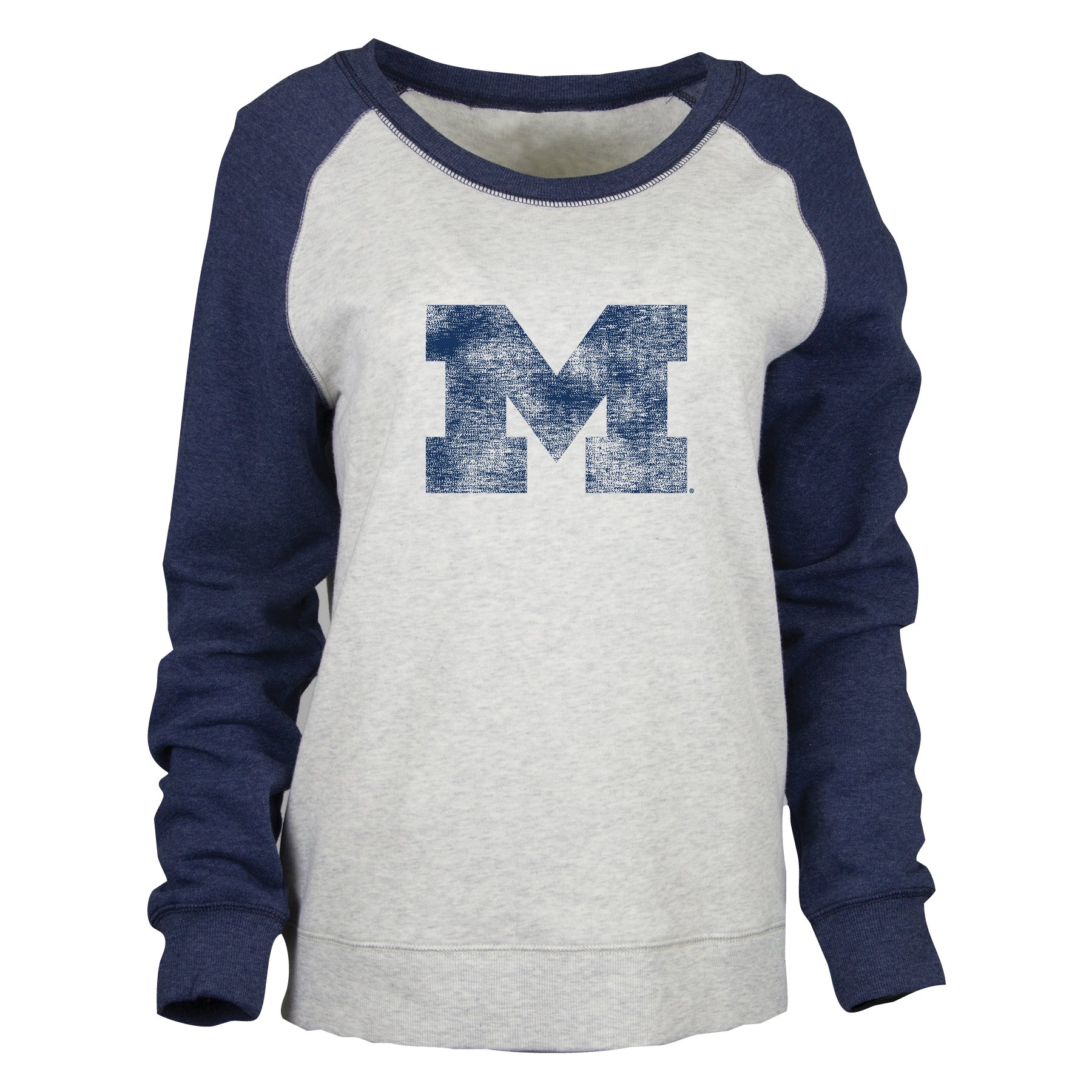 Ouray Sportswear NCAA Michigan Wolverines Women's