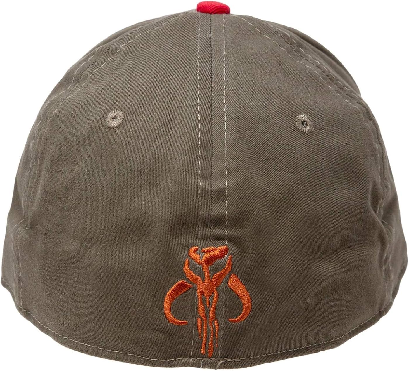 stretch fit hunting hats
