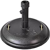 Sonnenschirm halterung balkon