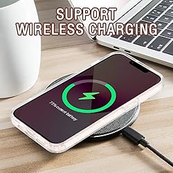 Petocase for iPhone 13 Wallet Case,Card Holder Slot