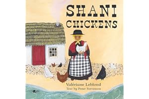 Shani Chickens