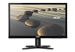 Acer G237HL bi 23-Inch LED Back-Lit