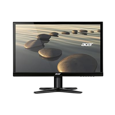 Buy Acer G237HL bi 23-Inch LED Back-Lit 