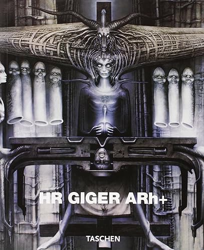 Download KA-HR GIGER ARH PDF