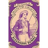 The Count of Monte Cristo (Vintage Classics)