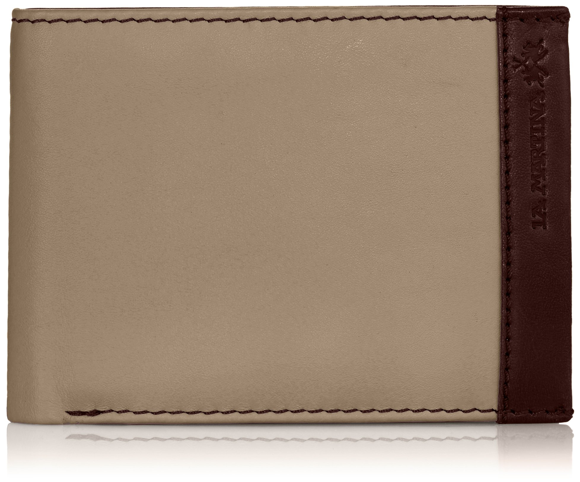 La Martina Coin Purses & Pouches, Beige