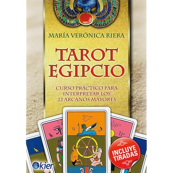 Tarot EGIPCIO EDICION ESPECIAL　アルゼンチン製 Tarot EGIPCIO EDICION ESPECIAL アルゼンチン製（TAROT EGIPCIO