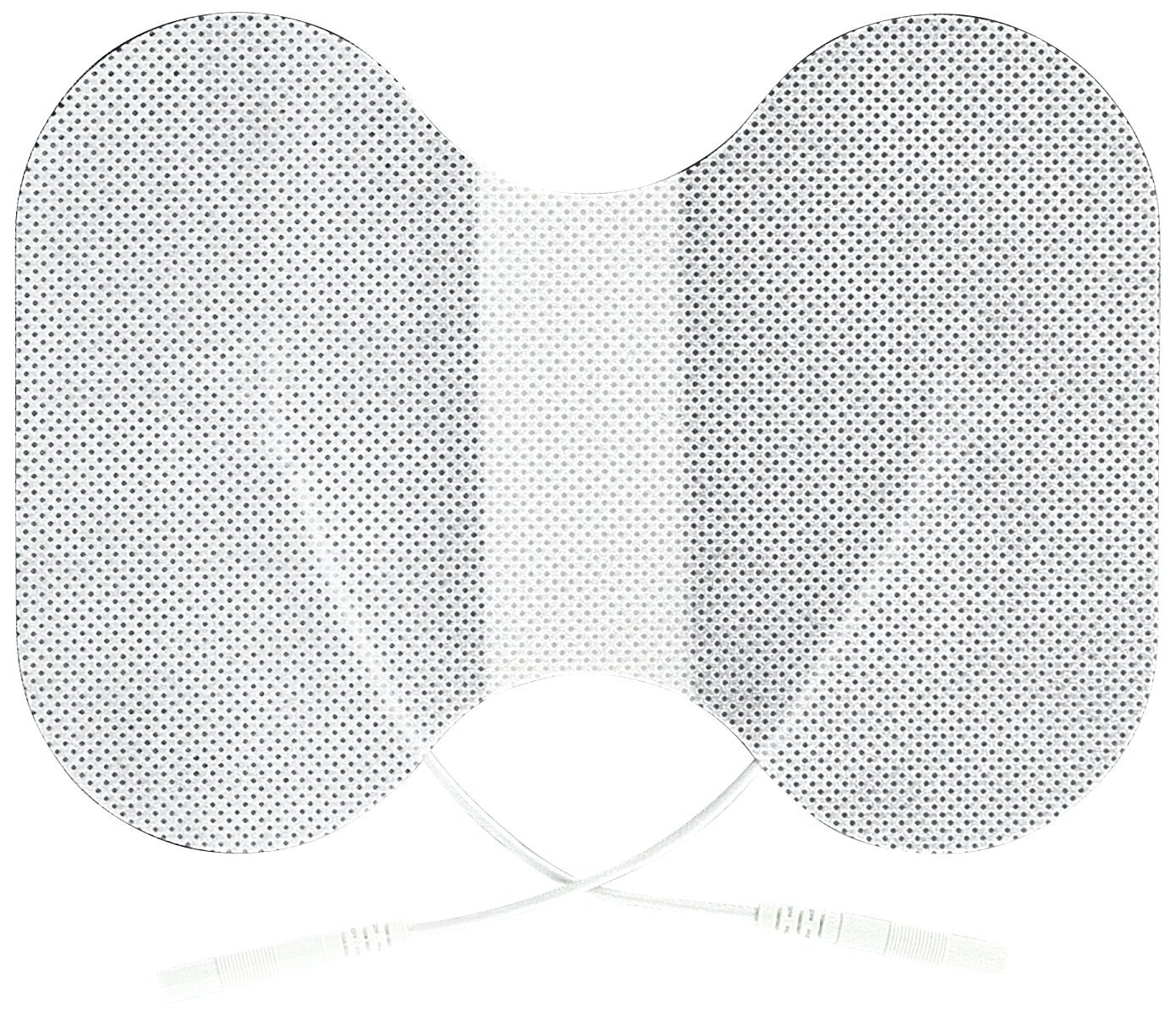 Syrtenty TENS Unit Pads 4.5"x6" 2 pcs Electrodes Buy Online in UAE