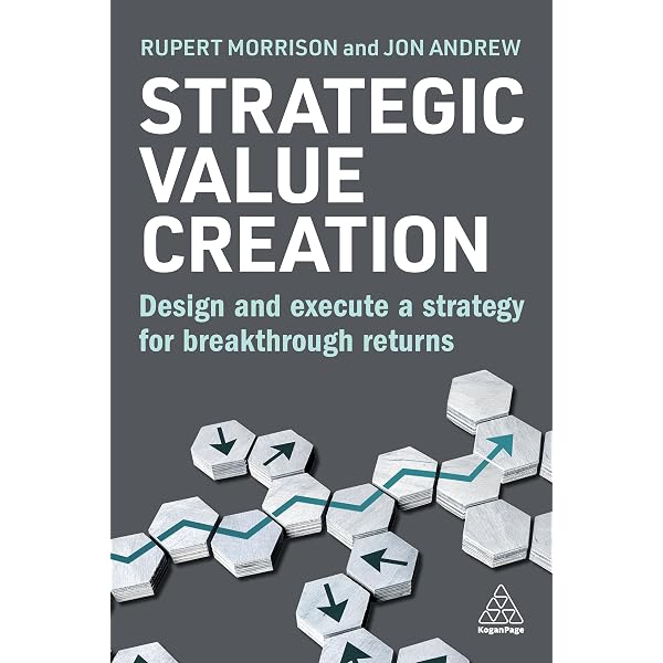 Amazon.com: Value Creation for Owners and Directors: A Practical
