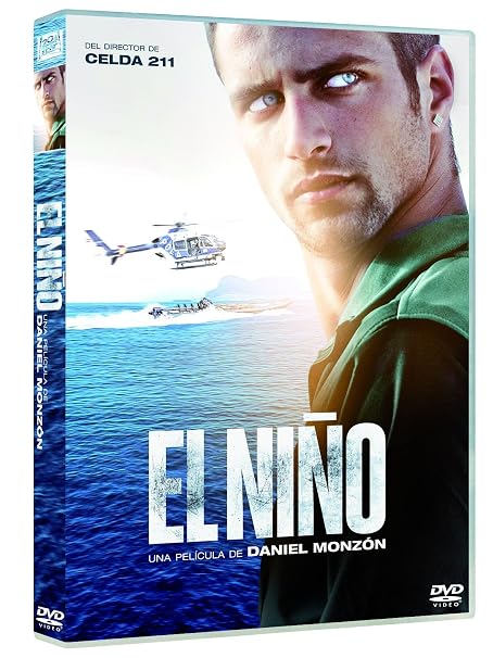 El Niño Pelicula Completa En Español