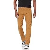 Levi's Men's 513 Slim Straight Jeans