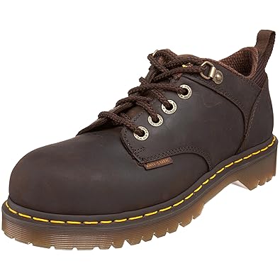 squeaky doc martens