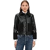 Rails Women's Dria Faux Leather Jacket