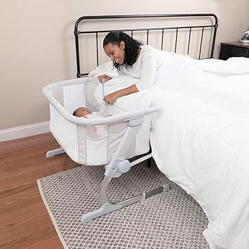 beside me dreamer bassinet & bedside sleeper sheets