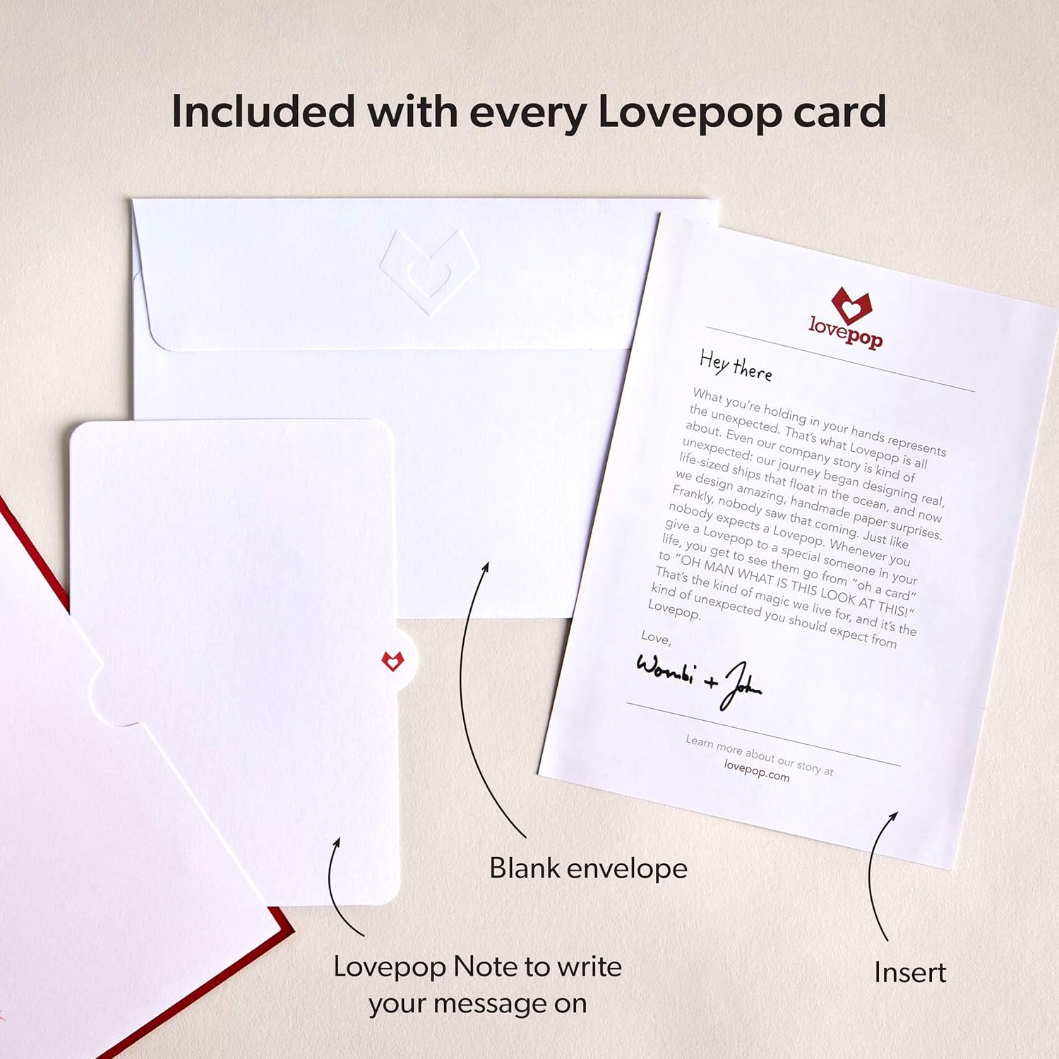 Lovepop Champagne Toast Pop Up Card, Celebration Card, 3D Cards, Anniversary Cards, Popup Greeting Cards, Wedding Cards - Image 5