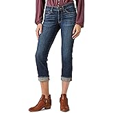 Lucky Brand Women's Sweet Crop Jean
