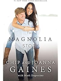 The Magnolia Story (with Bonus Content)