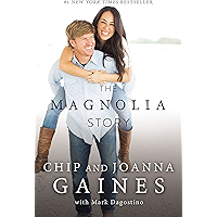 The Magnolia Story (with Bonus Content) book cover