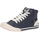 Rocket Dog Women's Jazzin High Top Sneaker