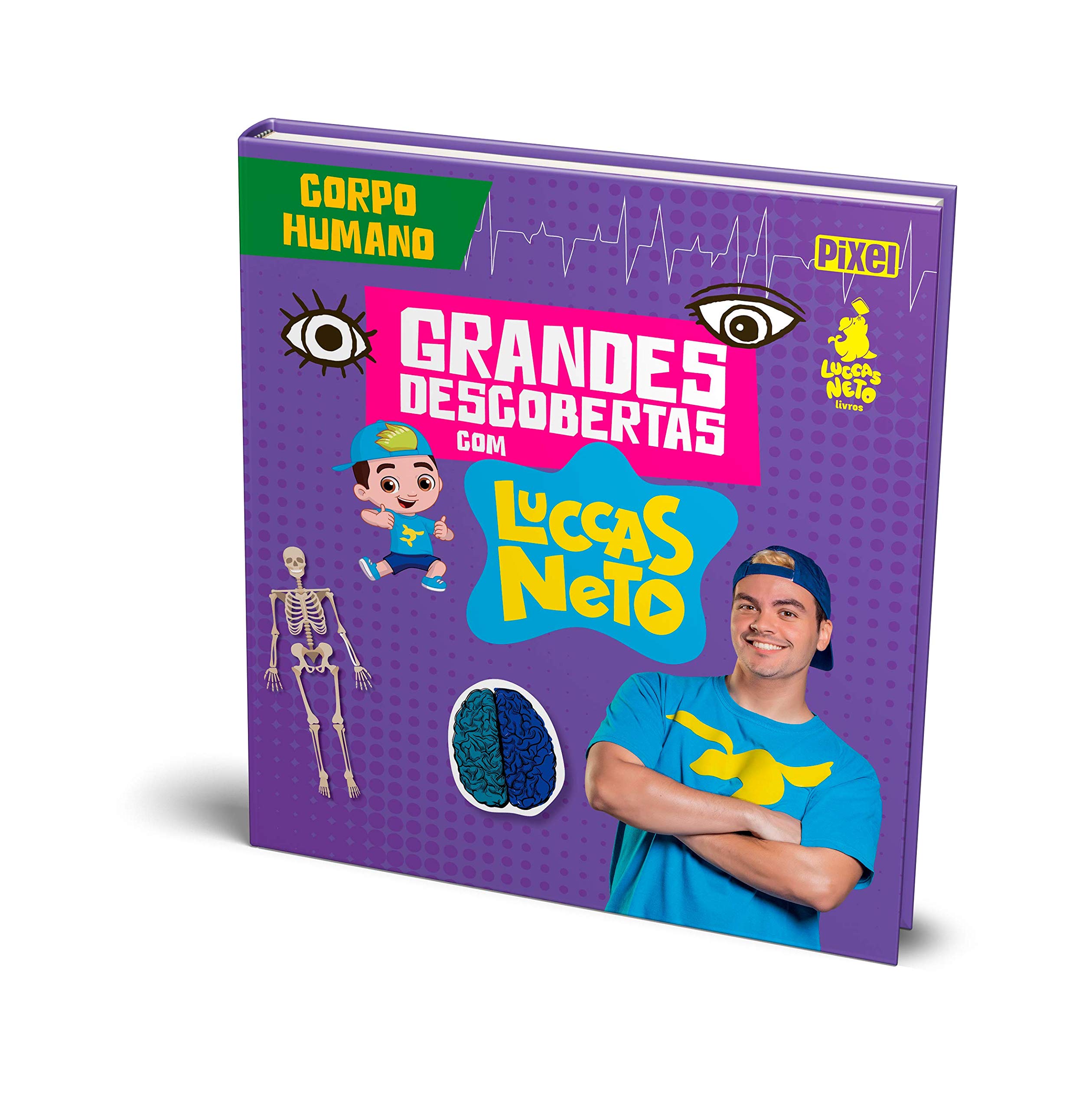 all star do luccas neto