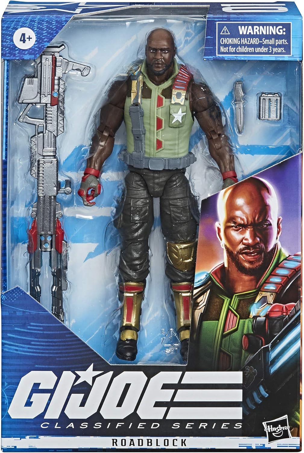 juguetes gi joe hasbro 80's