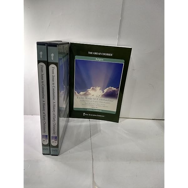 Amazon.com: History of Christianity: The First Three Thousand