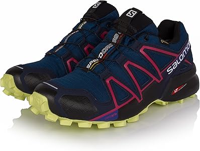 amazon salomon speedcross 4