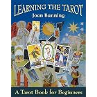 Learning the Tarot: A Tarot Book for Beginners
