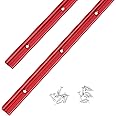 POWERTEC 36" Double-Cut Profile Universal T-Track With - View #6
