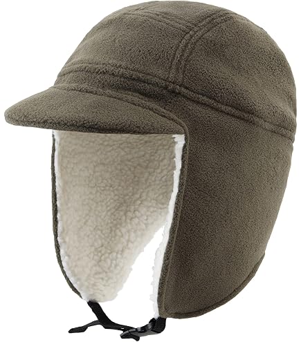 Amazon.com: EDTREK Journeyman Weatherproof Winter Hat with  display picture 3