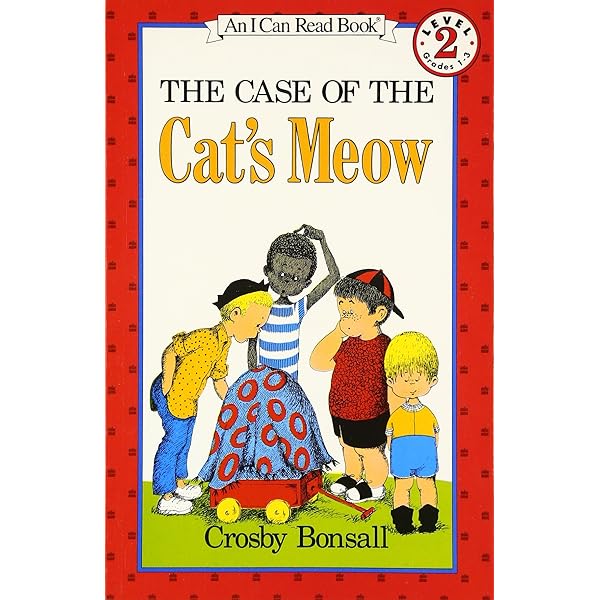 アニメ They All Saw A Cat And Other Feline DVD They All Saw a Cat by Brendan Wenzel - YouTube