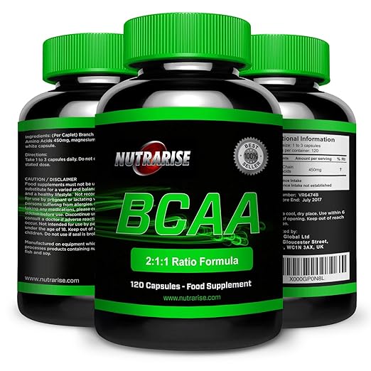 BCAA, verzweigtkettige Aminosäuren, Beste Nahrungsergänzung bei Gewichtsreduktion, Optimale Ernährung für Bodybuilding- & Aus