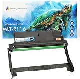 Printing Pleasure MLT-R116 Drum Unit for Samsung Xpress SL-M2625 M2675 M2825 view 1