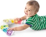 Baby Einstein Glow & Discover Light Bar Musical Activity Station Baby Toy 3 view 12