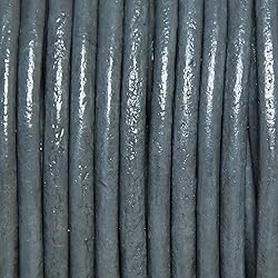 Autentico Leather String Cord for Making