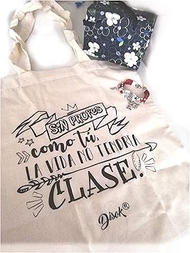 amazon regalo profesora