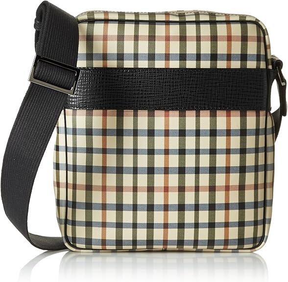 daks messenger bag