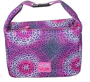 yum yum lunch bag