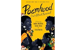 Poemhood: Our Black Revival: History, Folklore & the Black Experience: A Young Adult Poetry Anthology – Diverse Voices from A
