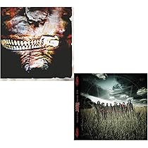 Slipknot Iowa / Vol.3 レコード 2枚セット s-l1200.jpg
