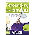 Peacemaking for Families (Focus on the Family)