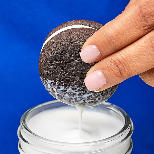 OREO LOVERS COOKIES AND CAKESTERS SOFT SNACK CAKES VARIETY PACK