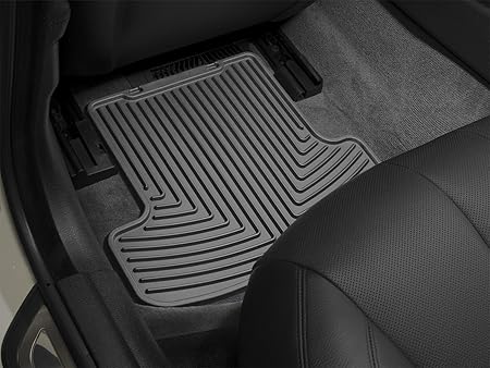 Amazon Weathertech W321 フロアマット ゴム フロアマット 車 バイク