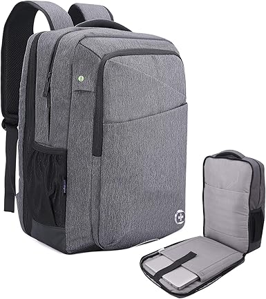 tsa friendly backpack