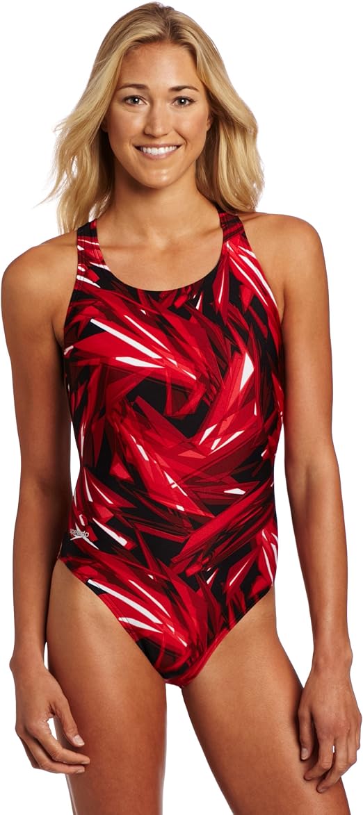 maillot de bain lycra femme