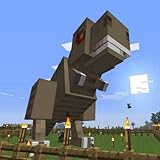 Dino Mod