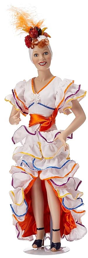 i love lucy doll hamilton collection