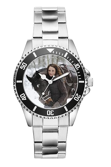 Fotouhr Fotogeschenk Persönliches Geschenk Personalisiert Herren Fotoarmbanduhr 5000