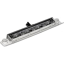 Dorman 923-355 Center High Mount Stop Light (CHMSL) - Replacement For 2017-2019 Chevrolet Cruze